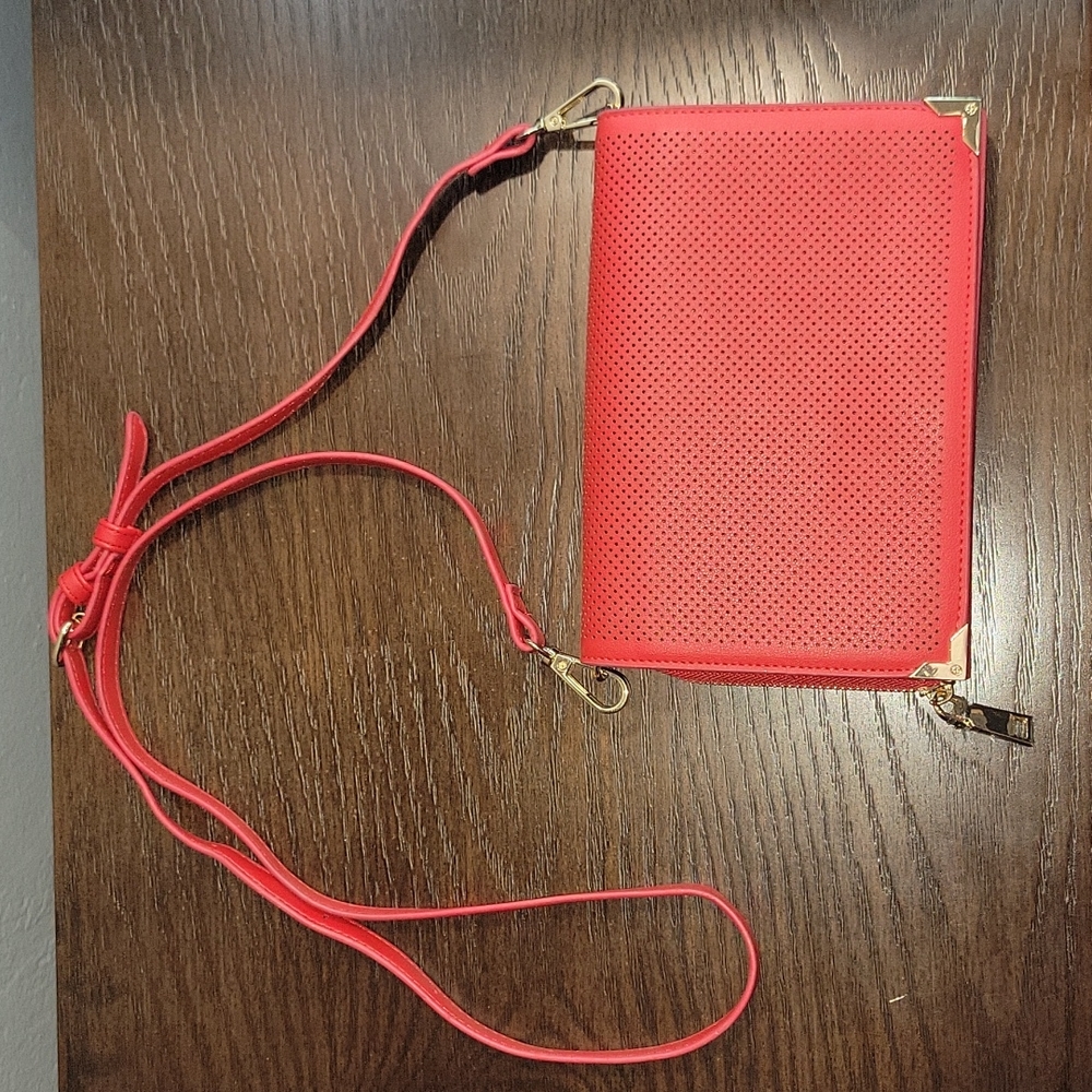 Urban Expression Cross Body Bag